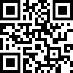 QR Code for the India Ink x Yuppiechef Green Peacock Jungle Kimono