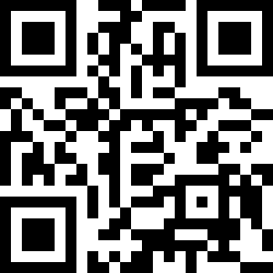 QR Code for the Maisonware Pina Portable and Rechargeable LED Lamp - Gold