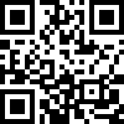 QR Code for the Gone Rural Assorted Coasters, Set of 4