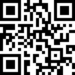 QR Code for the Gone Rural Eclipse Bottle Holder - Pink