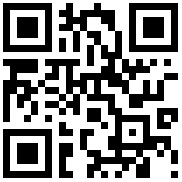 QR Code for the Gone Rural Eclipse Bottle Holder - Pink