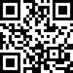 QR Code for the Gone Rural Lutindzi Bread Basket - Yellow