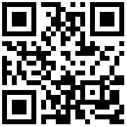 QR Code for the Gone Rural Lutindzi Bread Basket - Yellow