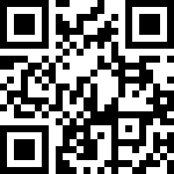 QR Code for the Rugs Original Berber Pebble Flat Woven Outdoor Area Rug, 120cm x 170cm
