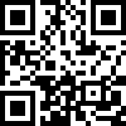 QR Code for the Rugs Original Faded Rose Printed Runner, 80cm x 300cm