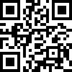 QR Code for the Rugs Original Marina Flat Woven Outdoor Area Rug, 200cm x 290cm