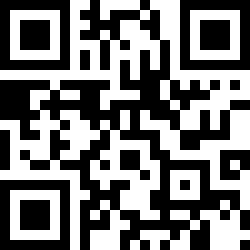 QR Code for the Rugs Original Sisal-look Natural Flat Woven Outdoor Area Rug, 120cm x 170cm