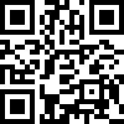 QR Code for the Rugs Original Wildflower Printed Area Rug, 160cm x 220cm