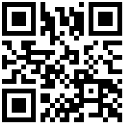 QR Code for the Mepal Campus Pop-Up Bottle, 400ml - Avengers