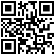 QR Code for the Mepal Campus Pop-Up Bottle, 400ml - Star Wars