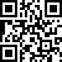 QR Code for the Popstrukt Sprinkles Sideboard - Peach Pop