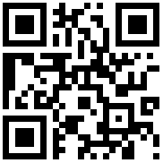 QR Code for the Popstrukt Sprinkles Sideboard - Peach Pop