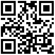 QR Code for the Popstrukt Sprinkles Twin Drawer Side Table - Blueberry Splash