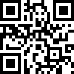 QR Code for the Homewood Cottonwood Dwala Side Table with Woven Jute Shelf