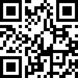 QR Code for the Homewood Cottonwood Omusha Ndebele Bedside Table