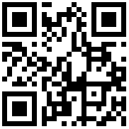 QR Code for the Homewood Cottonwood Omusha Ndebele Bedside Table