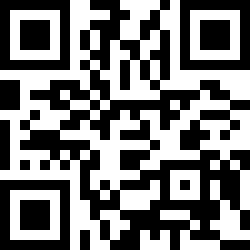 QR Code for the Homewood Cottonwood Ubuhle Ndebele Round Leg Bench