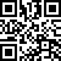 QR Code for the Sunnylife Luxe Floating Pool Chair - Marine Stripe
