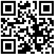 QR Code for the Le Creuset Large Utensil Holder, 2.3L - Flame