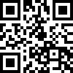 QR Code for the NOMU Drinking Chocolate - 250g
