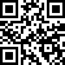 QR Code for the Laid Back Company Joie de Vivre Handy Box - 33cm x 28cm x 13cm