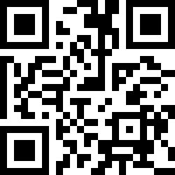 QR Code for the AeroPress Replacement Paper Coffee Filters - Bleached
