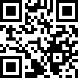 QR Code for the AB Products Hazelnut Syrup, 250ml