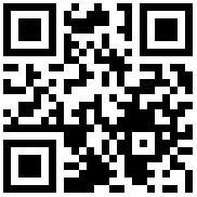 QR Code for the Le Creuset Classic Salt Mill, 21cm - Flame