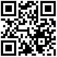 QR Code for the Mamamac's Ginger Biscuits, 500g