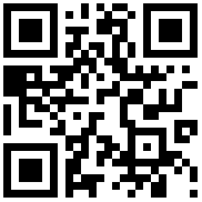 QR Code for the Vacu Vin Twister Corkscrew Bottle Opener - Black
