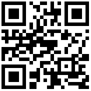 QR Code for the Vacu Vin Waiter's Friend Bottle Opener - Black