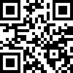 QR Code for the Vacu Vin Rapid Ice Wine Bottle Chiller - Black