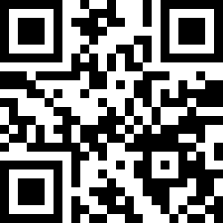QR Code for the Vacu Vin Classic Wine Glass Markers, Set of 8