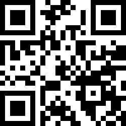QR Code for the The Treat Company Handmade Marshmallows, 145g - Pink & White
