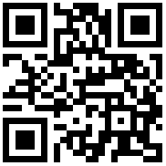 QR Code for the Leo Foods Almond Cantuccini Biscotti, 180g