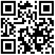 QR Code for the Leo Foods Chocolate Cantuccini Biscotti, 180g
