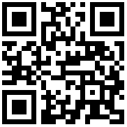 QR Code for the Zassenhaus Retro Speed 60-Minute Timer - Black