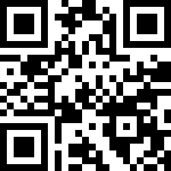 QR Code for the Laid Back Company Africa Cheese Board - Heart