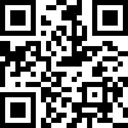 QR Code for the NOMU Drinking Chocolate - 1kg