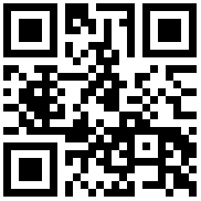 QR Code for the Kuchenprofi Splatter Guard - 33cm