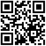 QR Code for the Maxwell & Williams Diamante Classic Glass Jug - 2.25L