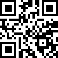 QR Code for the Tefcold Glass Beverage Cooler, 94L - 