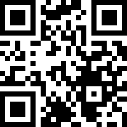 QR Code for the Tefcold Glass Beverage Cooler, 122L