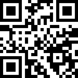 QR Code for the Tefcold Glass Beverage Cooler, 94L - 
