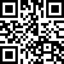 QR Code for the Laguiole by Andre Verdier Butter Knife - Laguiole Turquoise