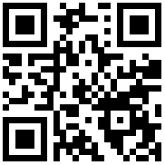 QR Code for the Laguiole by Andre Verdier Cake Serving Set, Set of 2 - Black