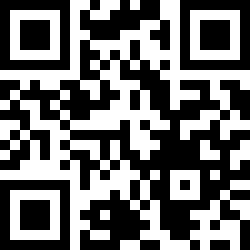 QR Code for the Crane Crystal Club Tall Drinking Glasses, Set of 6