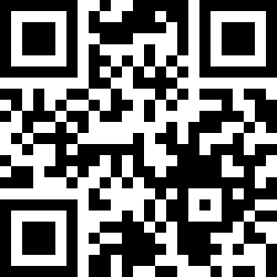 QR Code for the Laid Back Company Tea Tray - Small