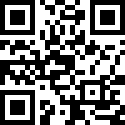 QR Code for the Linen Drawer White Egyptian Cotton Duvet Cover, 400 Thread Count - Queen
