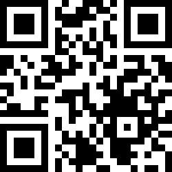 QR Code for the Linen House White Oxford Cotton Pillowcase, 250 Thread Count - Standard